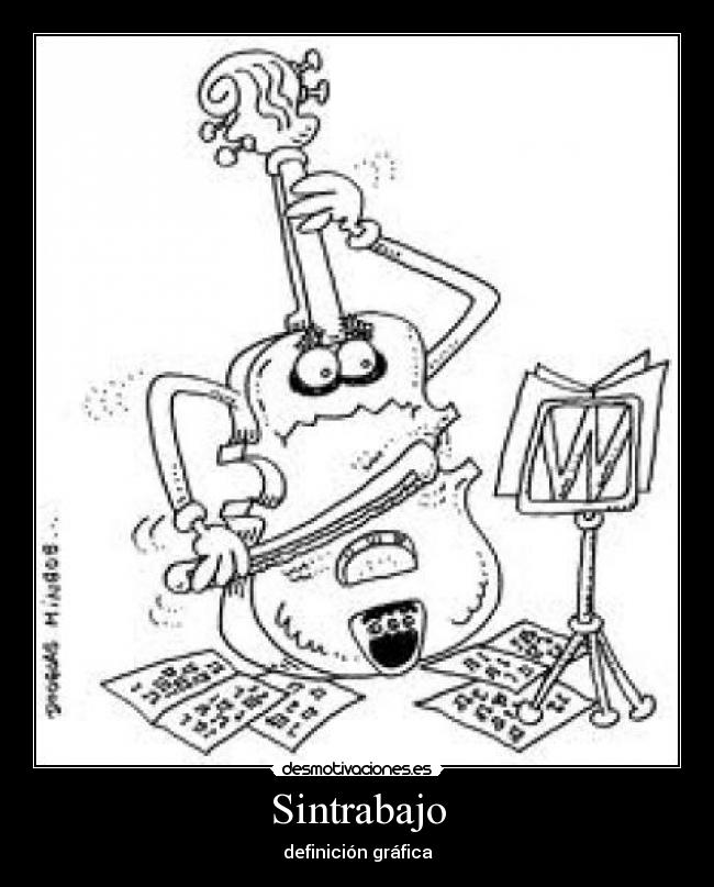 carteles sostuis desmotivaciones