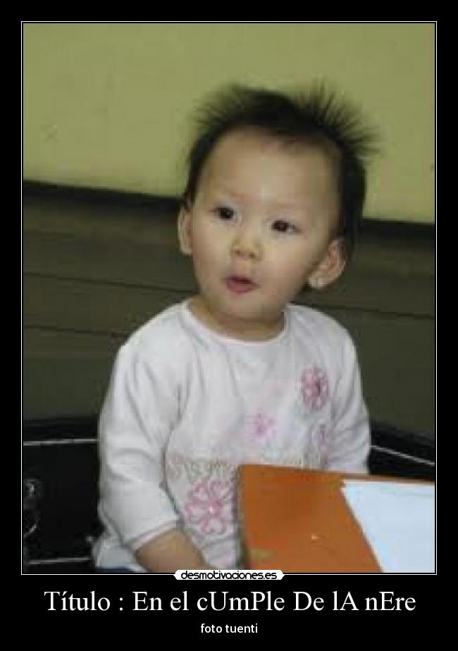 carteles  desmotivaciones