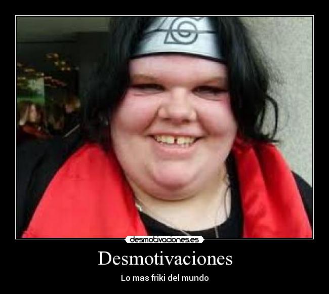Desmotivaciones -