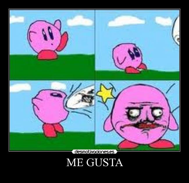 ME GUSTA - 