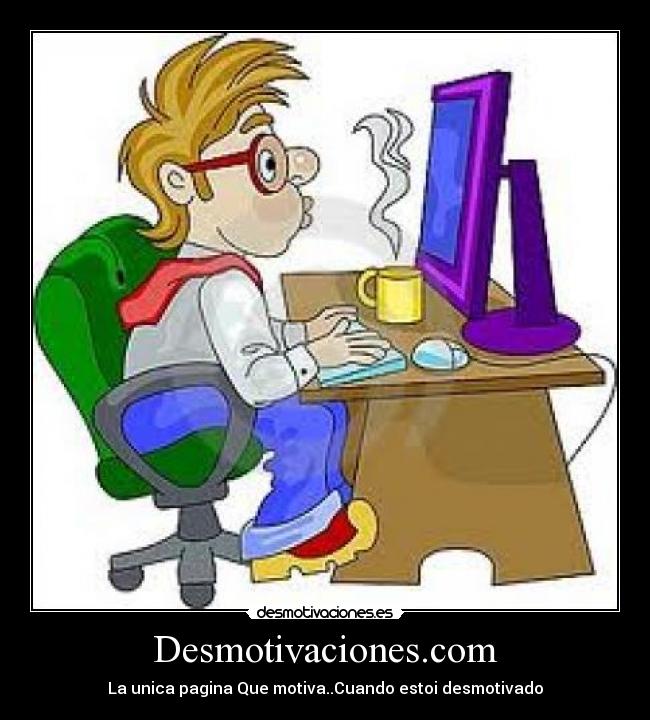 Desmotivaciones.com - 