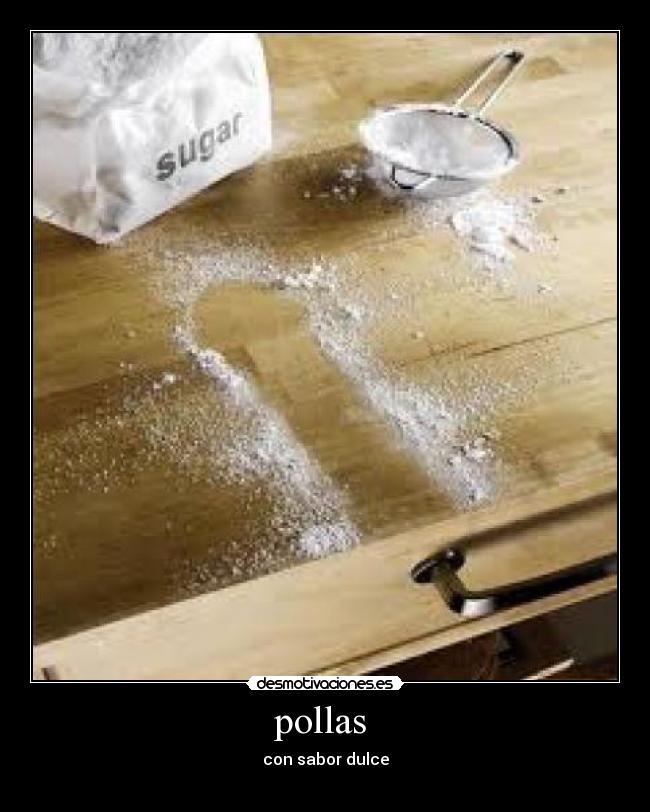 pollas -