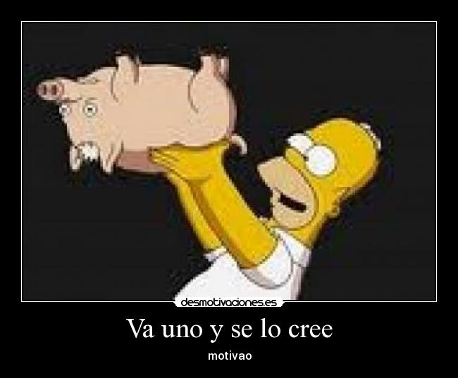 carteles pablosky97 desmotivaciones