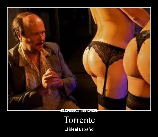 Torrente -