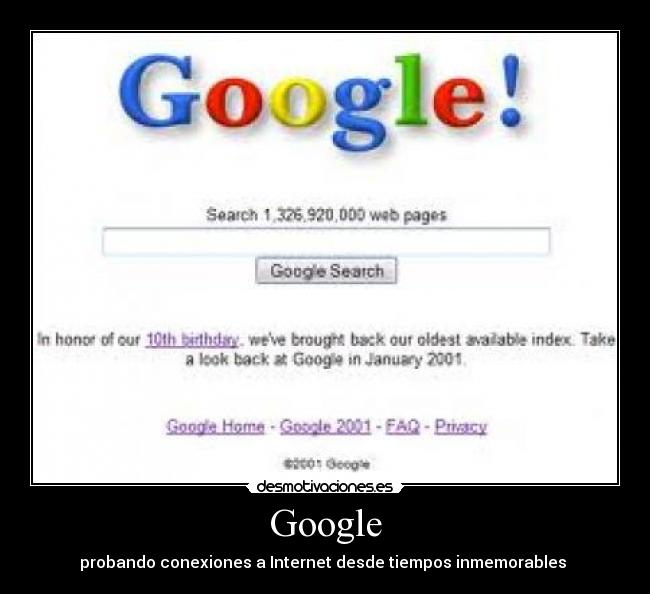 Google - 