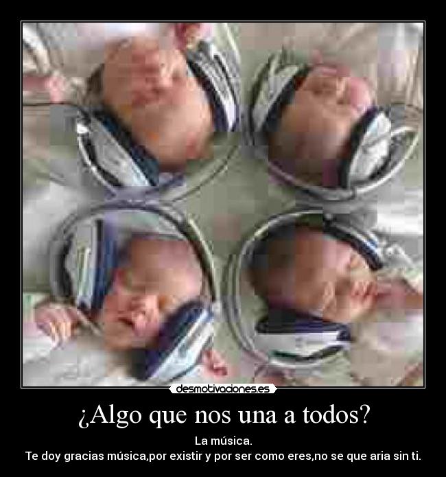 carteles musica desmotivaciones