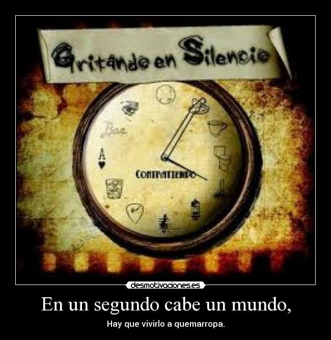 carteles mundo asdfgh desmotivaciones