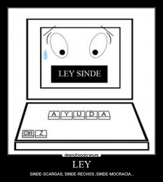 carteles sinde desmotivaciones