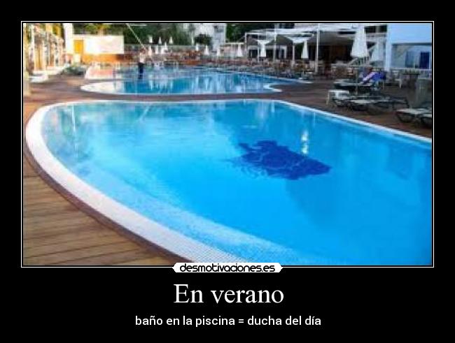 En verano - 