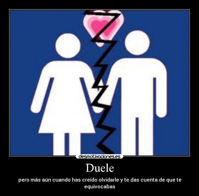 Duele -