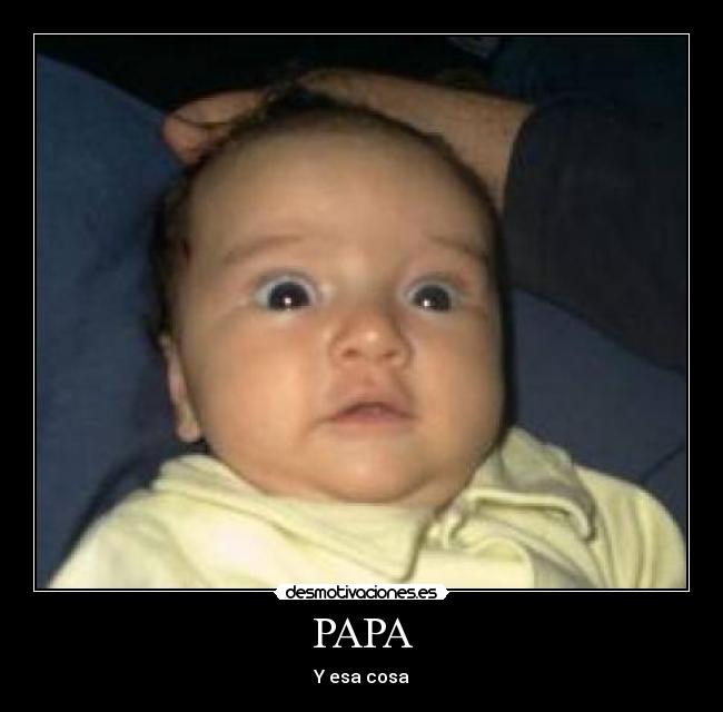 PAPA -
