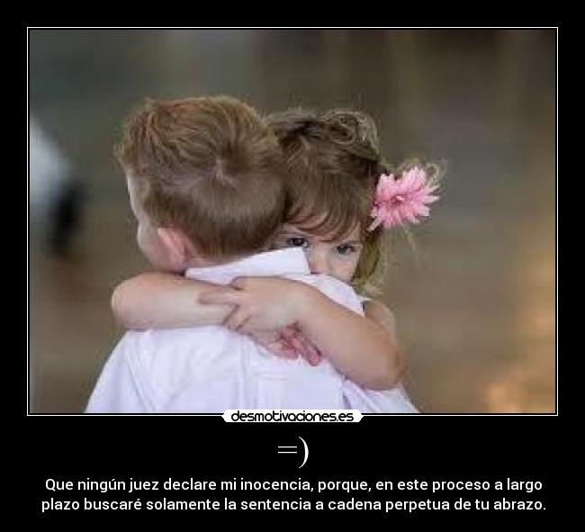 carteles abrazos desmotivaciones