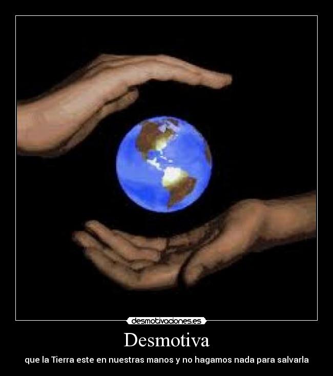 Desmotiva - 