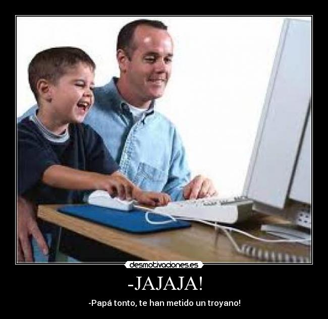 -JAJAJA! - 