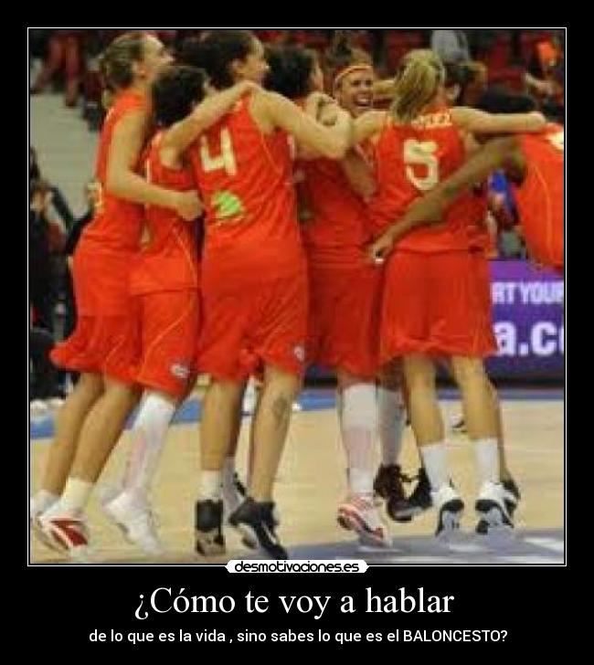 ¿Cómo te voy a hablar  - 