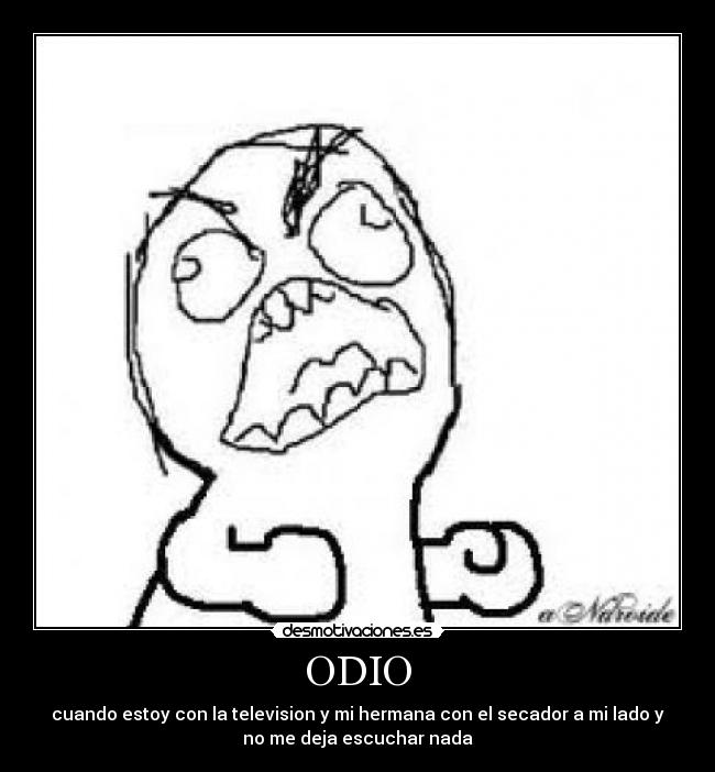 ODIO -