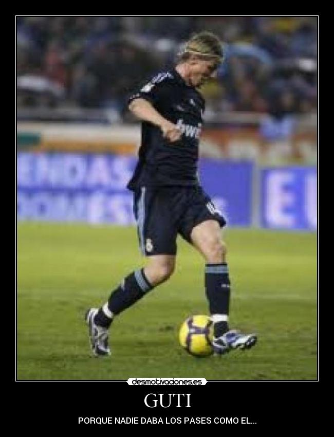 GUTI - 