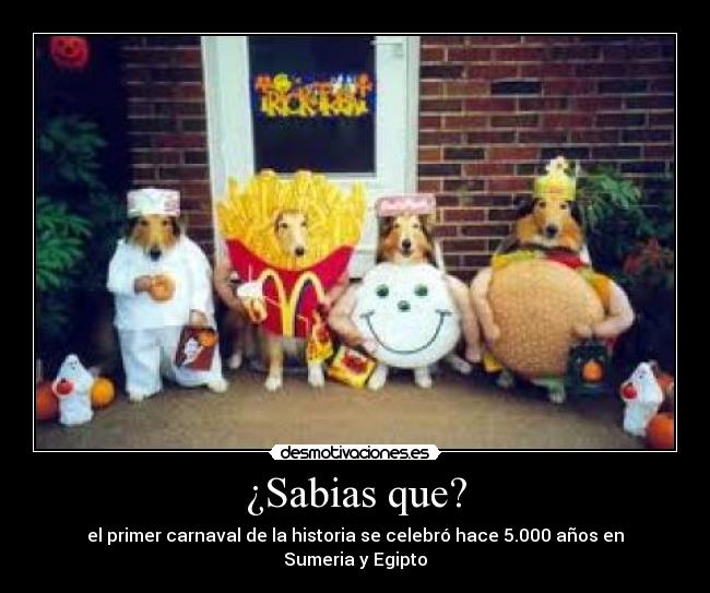 carteles carnaval desmotivaciones