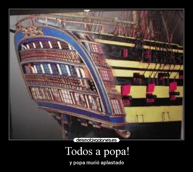 carteles paridas desmotivaciones