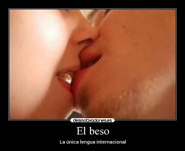 El beso - 