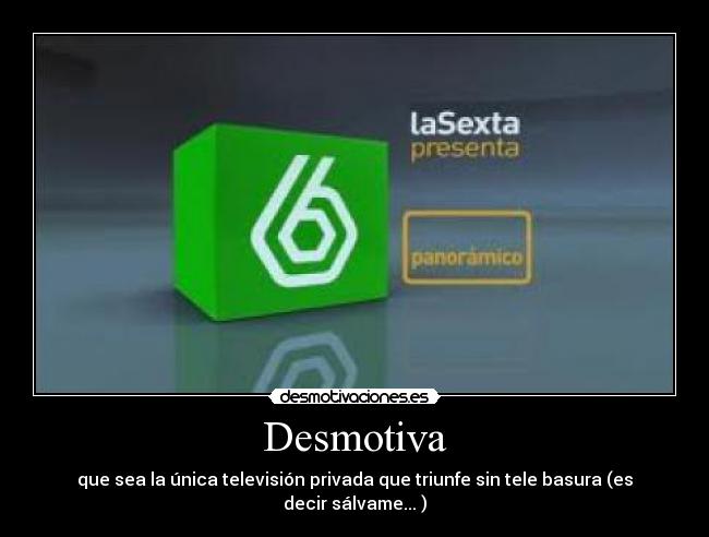 Desmotiva -