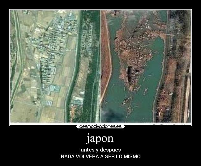japon -