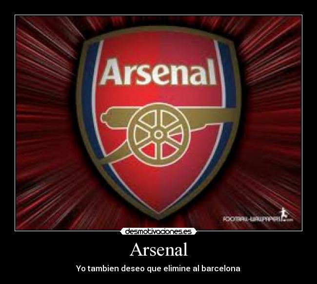Arsenal -
