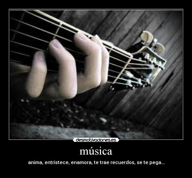 carteles musica aiss desmotivaciones