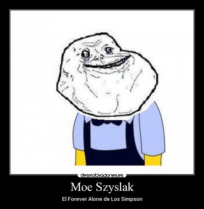 Moe Szyslak - 