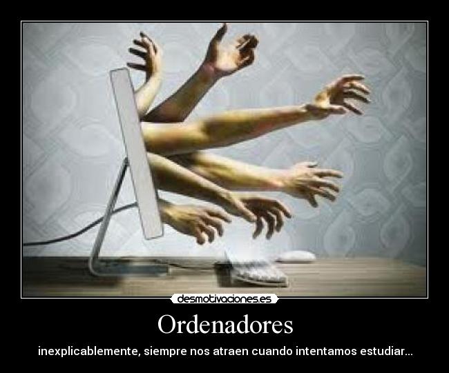 Ordenadores - 
