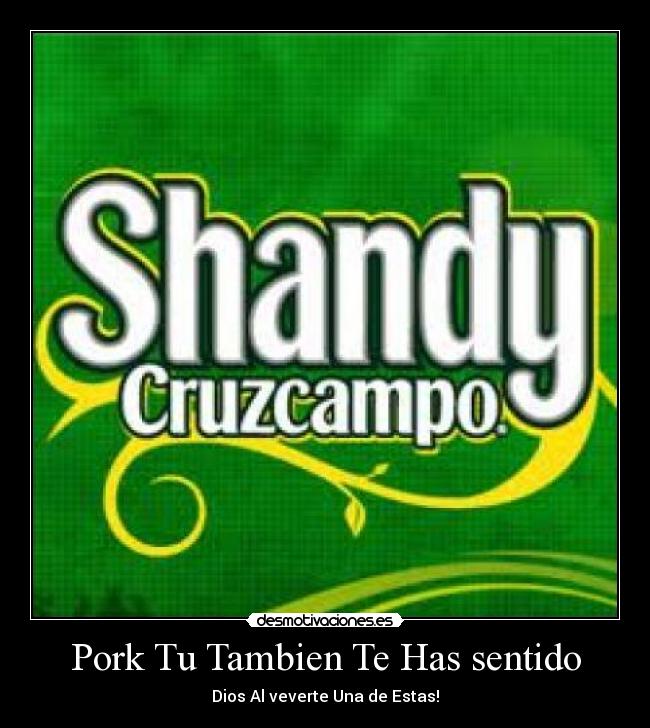 Pork Tu Tambien Te Has sentido - 