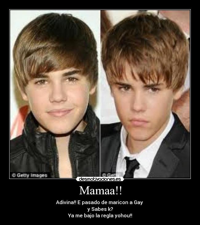 Mamaa!! -