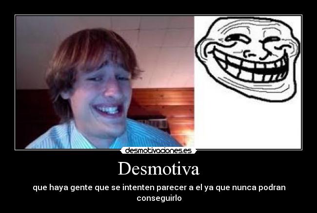 Desmotiva - 