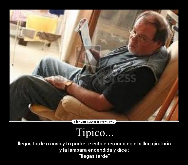 carteles sillon desmotivaciones