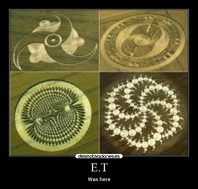 E.T -
