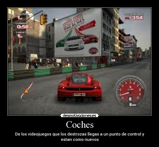 Coches - 