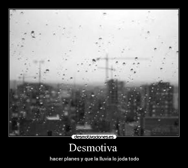 Desmotiva -