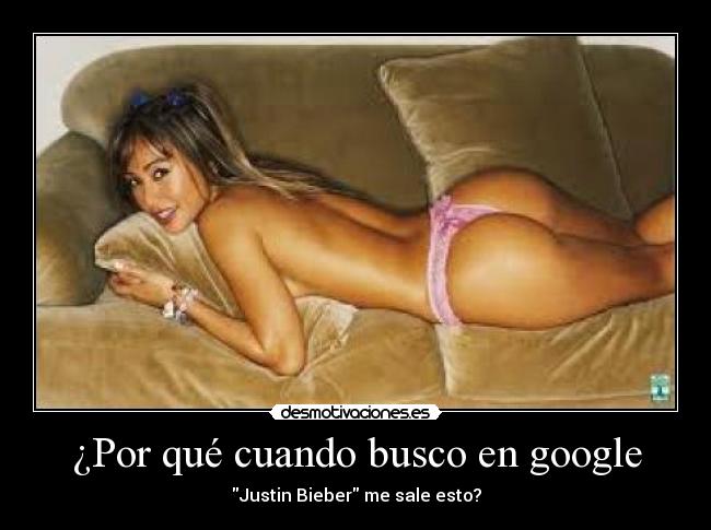 carteles justingoogle desmotivaciones