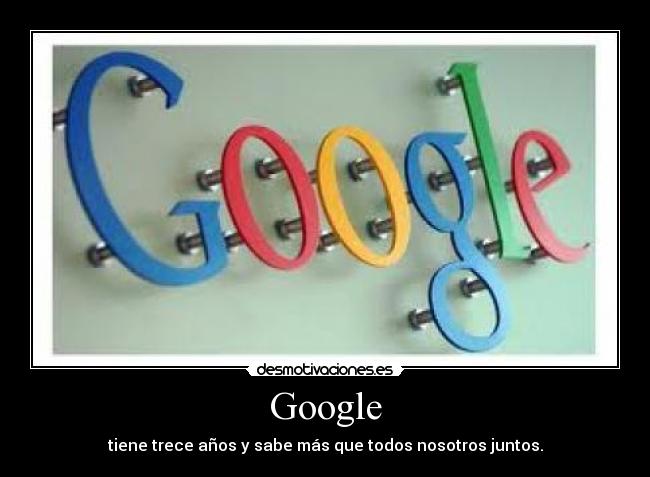 Google - 