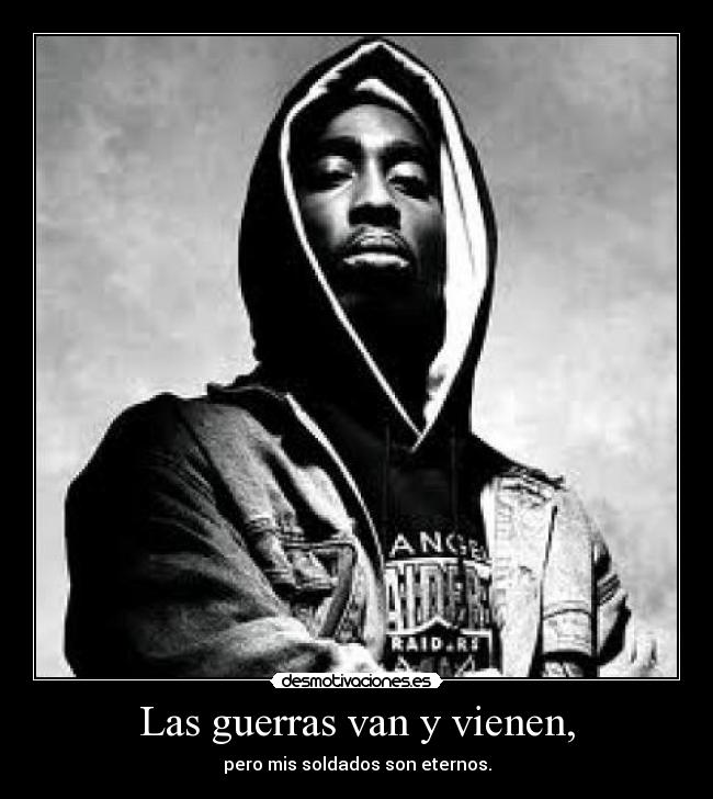 carteles tupac desmotivaciones