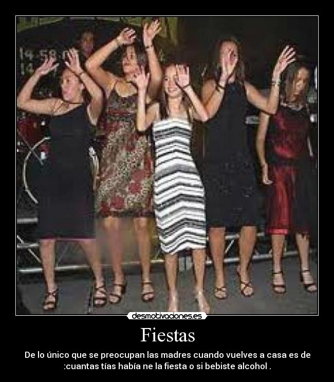 Fiestas - 