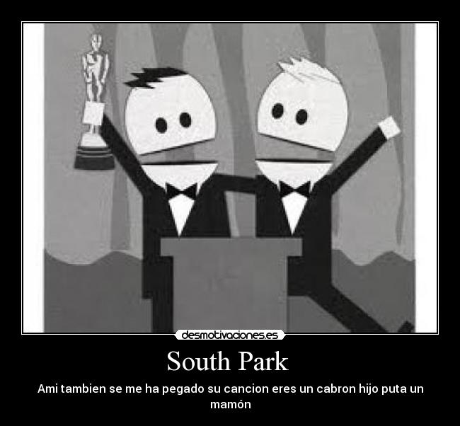 South Park  - 