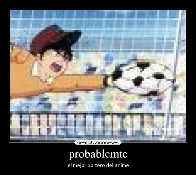 probablemte - 