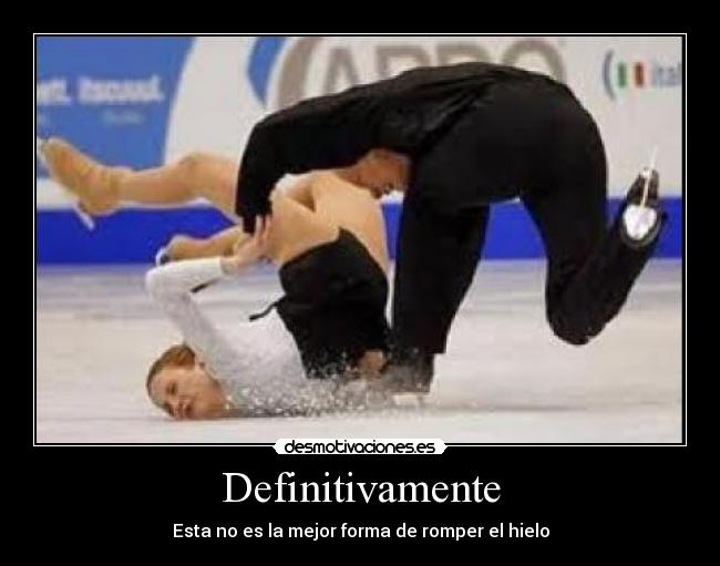 Definitivamente - 