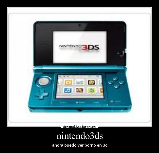 nintendo3ds - 