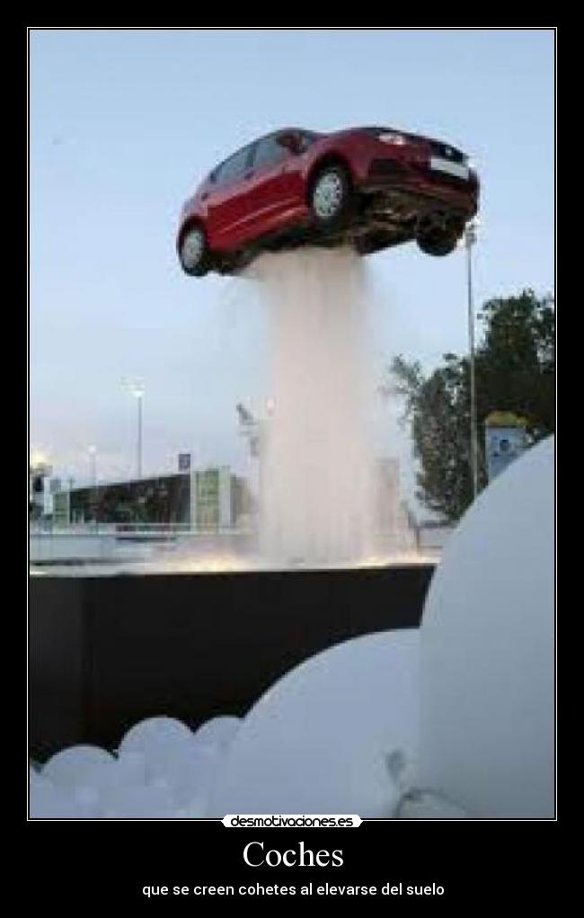 carteles desmotivaciones