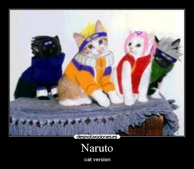 Naruto -
