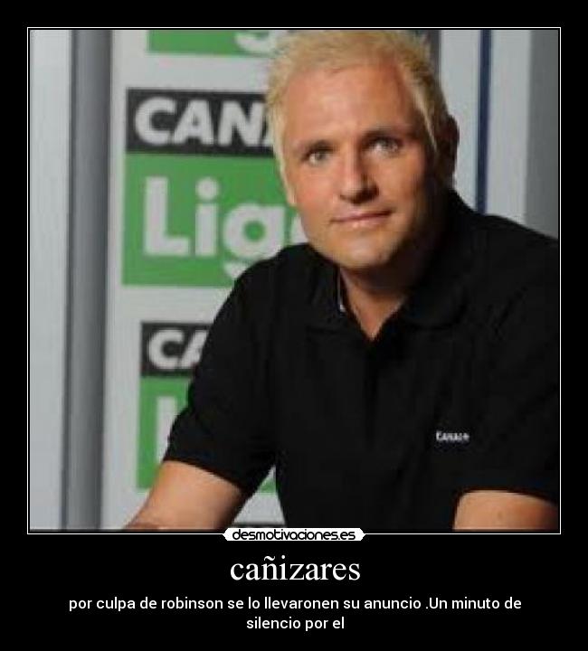 cañizares - 