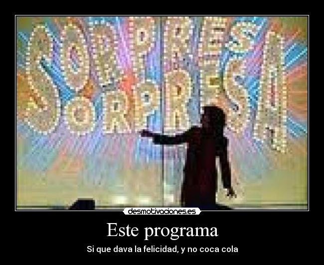 carteles desmotivaciones