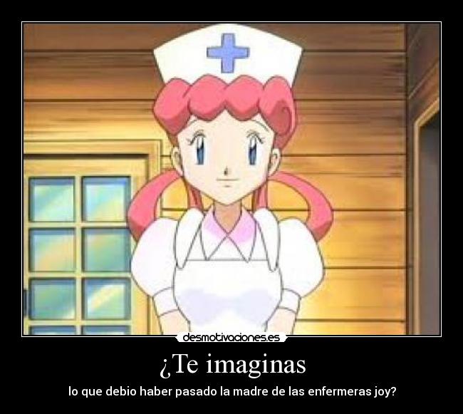 ¿Te imaginas - 